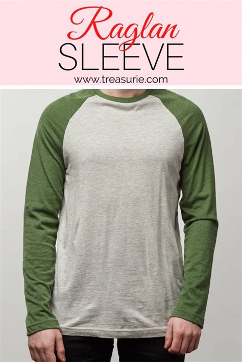 best raglan sleeves.